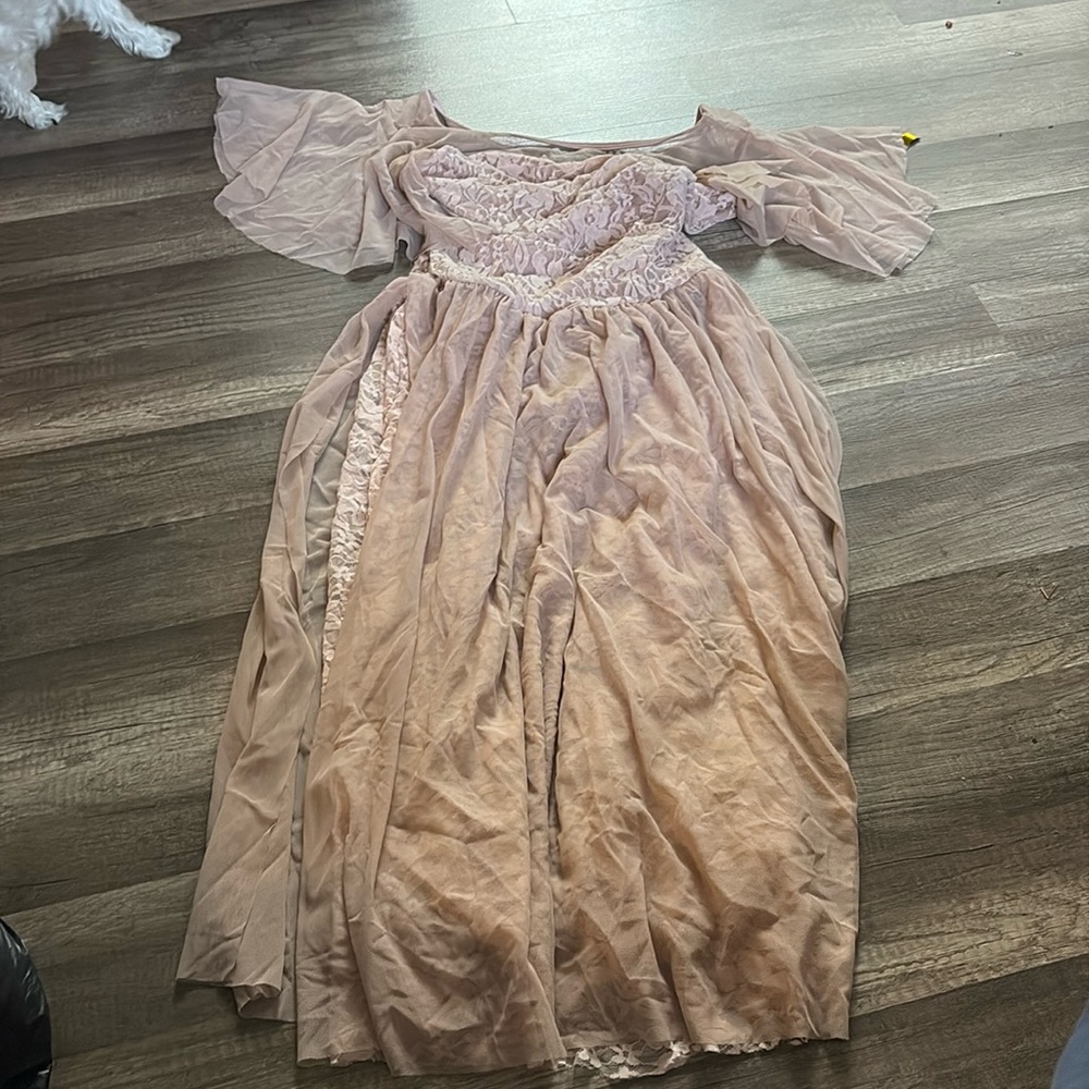 Adult Dance Costume